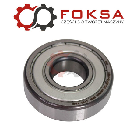 Łożysko wałka sprzęgłowego FAG