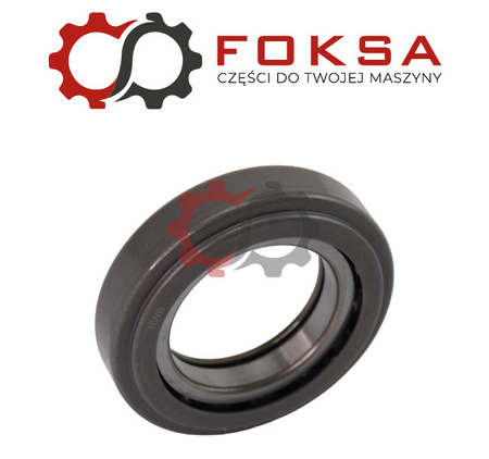 Łożysko oporowe / wyciskowe