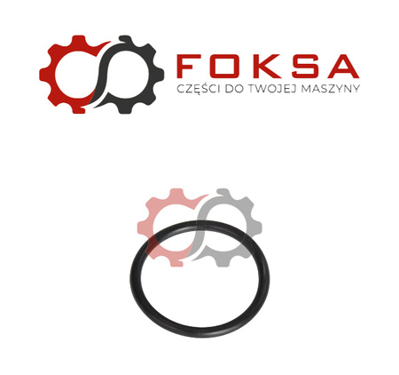 O-ring / Pierścień uszczelniający PQ