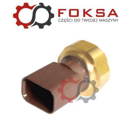 Czujnik ciśnienia oleju