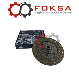 Tarcza sprzęgła PTO