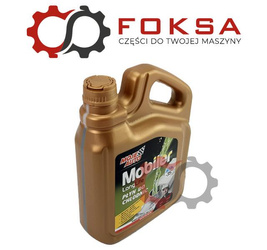 Płyn do chłodnic Zielony 5L