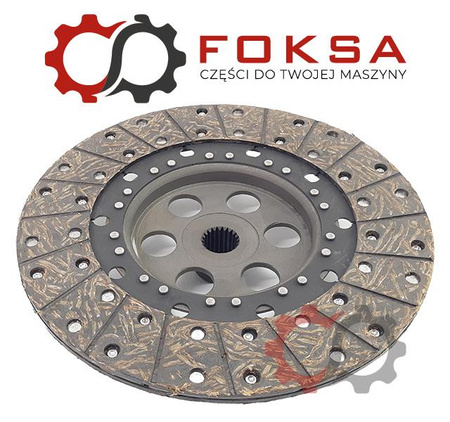 Tarcza sprzęgła I stopień