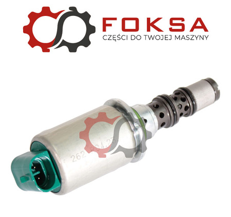 Elektrozawór bloku zaworów ORG