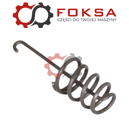 Sprężyna hamulca bębnowego ORG