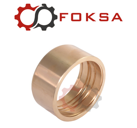 Tuleja zawieszenia wysięgnika