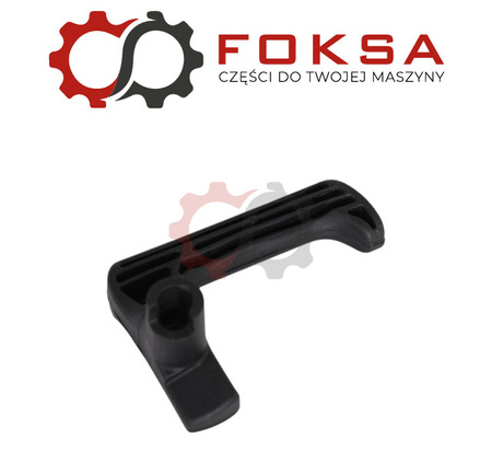 Klamka tylnej / przedniej szyby