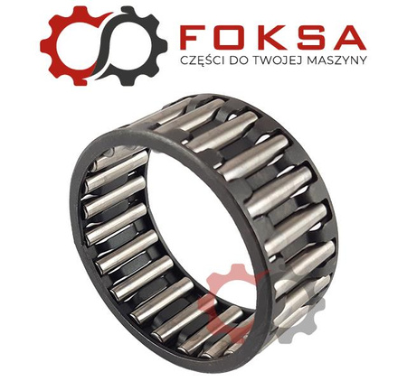 Łożysko igiełkowe / Złożenie igiełkowe INA