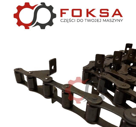 Łańcuch elewatora / podajnika