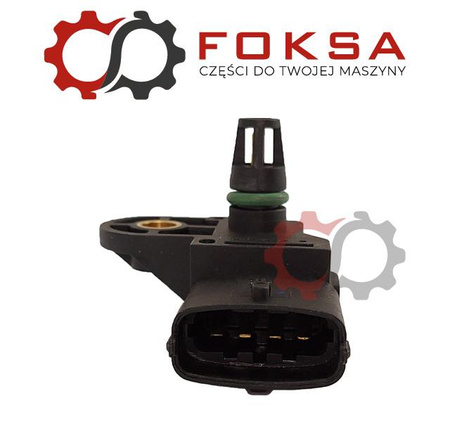 Czujnik ciśnienia kolektora ssącego