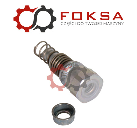 Gniazdo hydrauliczne Faster