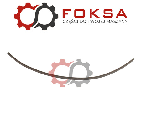 Pierścień uszczelniający / prowadzący ORG