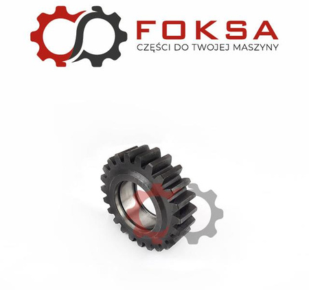 Koło zębate skrzyni biegów