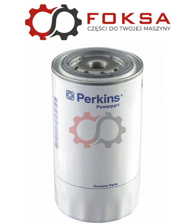 Filtr oleju Perkins