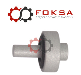 Zaworek siłownika hydraulicznego ORG