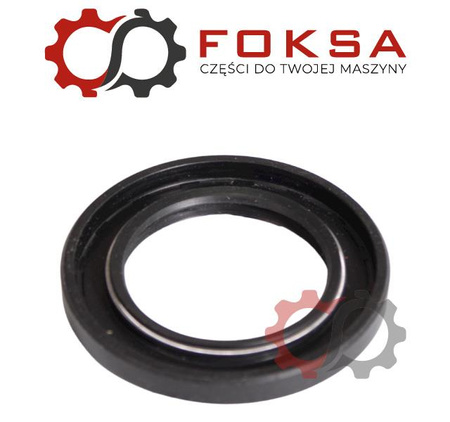 Uszczelniacz przedniej osi