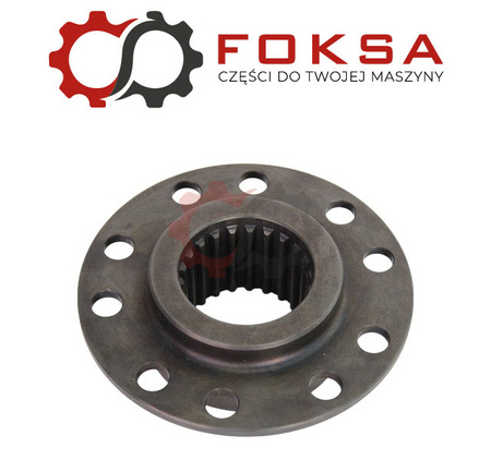 Flansza / Kołnierz koła zamachowego