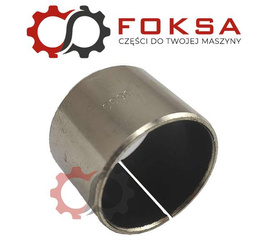 Tulejka półosi