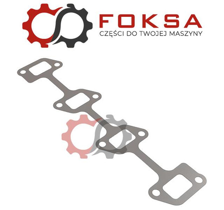 Uszczelka kolektora wydechowego ORG