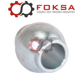 Kula łącznika górnego KAT 2