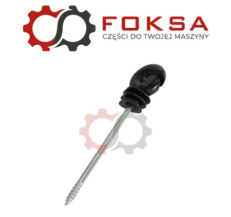 Izolator do pastucha / ogrodzenia elektrycznego