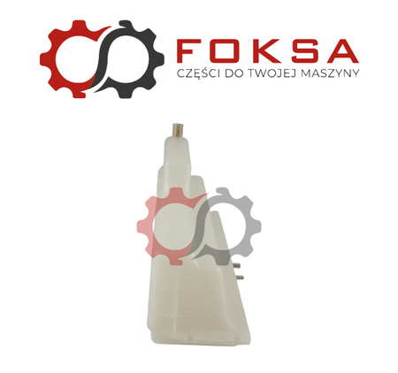 Zbiorniczek wyrównawczy płynu