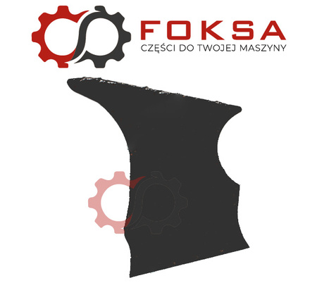 Ząb do przyspawania