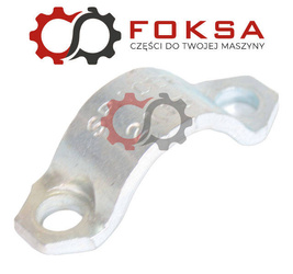 Mocowanie krzyżaka wału napędowego ORG