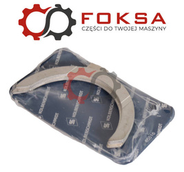 Pierścienie oporowe zestaw KS