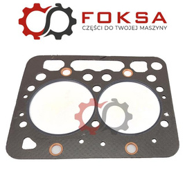 Uszczelka głowicy