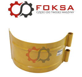 Klapka / Osłona elewatora