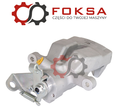 Zacisk hamulca prawy