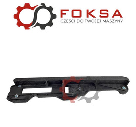 Prowadnica łańcucha plastikowa ORG - lewa