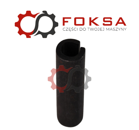 Zabezpieczenie zęba łyżki kopiącej