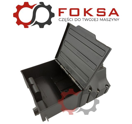 Skrzynka na narzędzia ORG