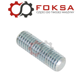 Wkręt regulacji sprzęgła