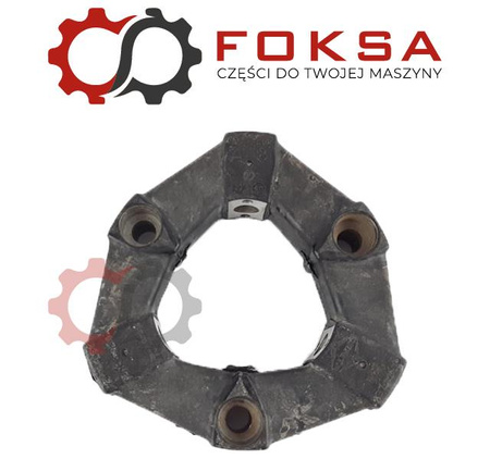 Element elastyczny - Centaflex