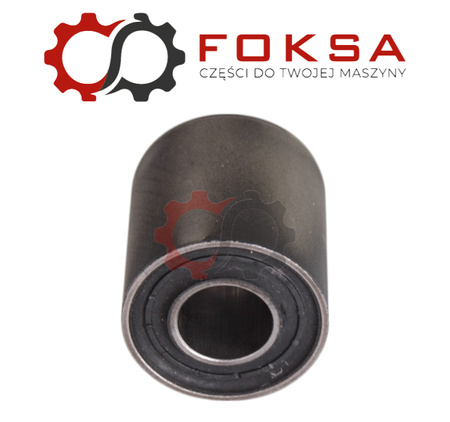 Tuleja metalowo-gumowa Premium