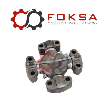 Krzyżąk wału napęowego PX