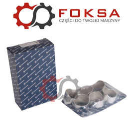 Tulejka korbowodu KS (skośna) zestaw 6 szt