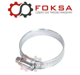 Opaska ślimakowa 23-35mm