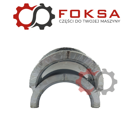 Panewka główna oporowa para 0,25 KMP