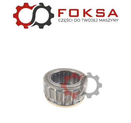 Łożysko igiełkowe - kierunkowe