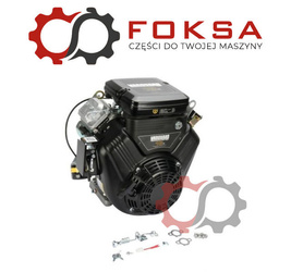 Silnik kompletny Briggs & Stratton