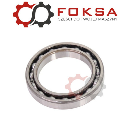 Łożysko kulkowe NTN