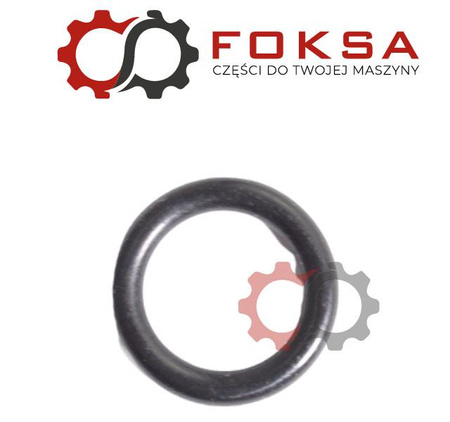 Pierścień uszczelniający ORG