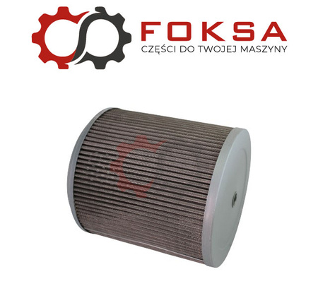 Filtr hydrauliczny wkład