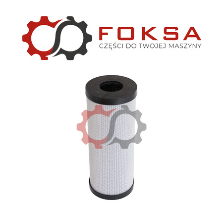 Filtr oleju hydrauliki - wkład