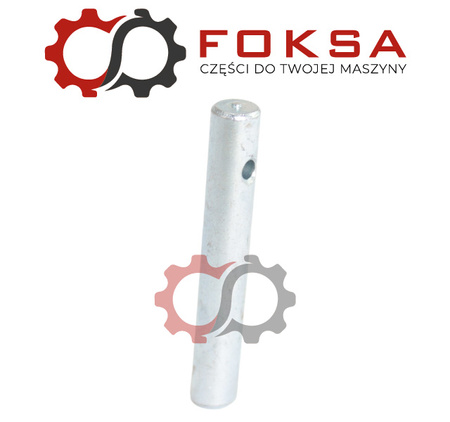 Bolec zabezpieczający