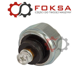 Czujnik ciśnienia oleju